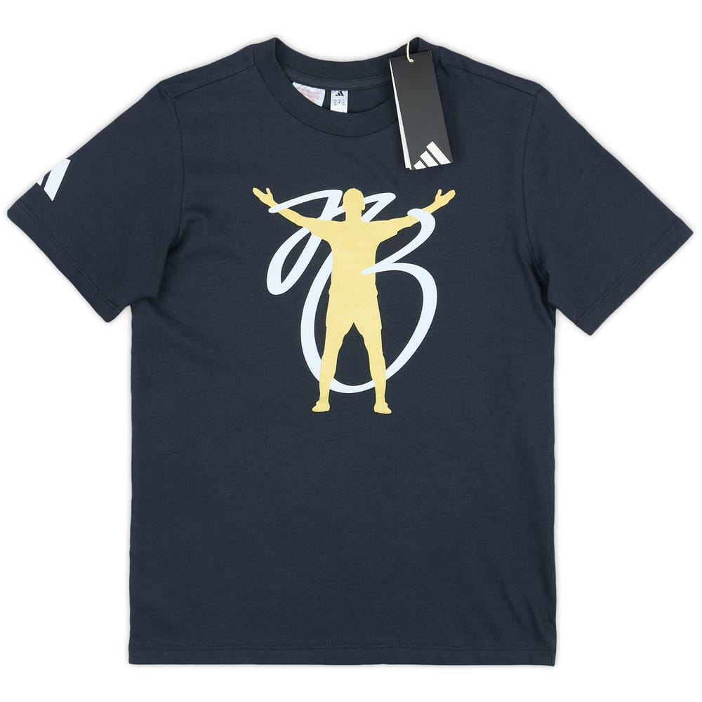 2024-25 adidas Bellingham Tee (KIDS)