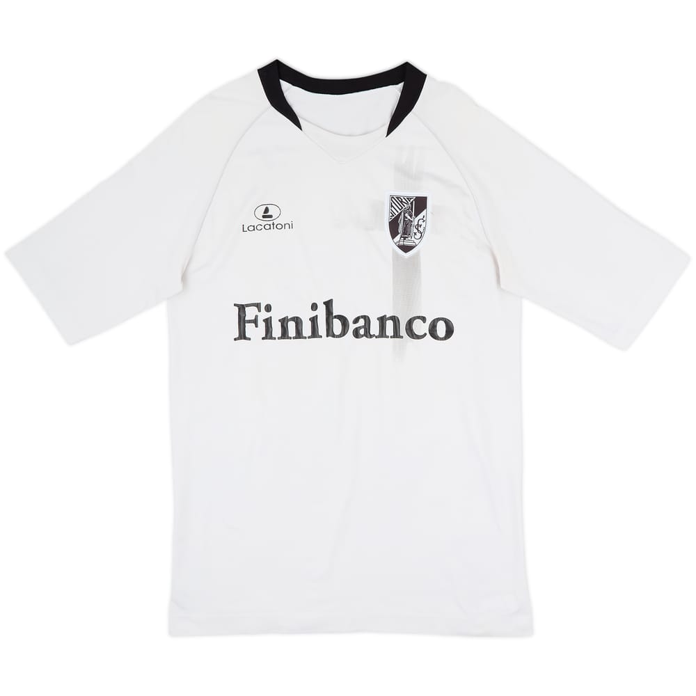2008-09 Vitoria Guimaraes Home Shirt - 7/10 - (L)