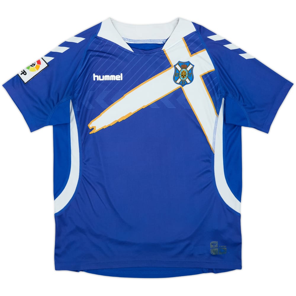 2013-14 Tenerife Away Shirt - 7/10 - (M)