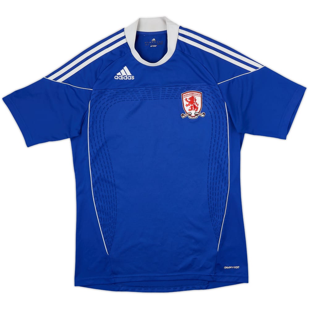 2010-11 Middlesbrough Away Shirt - 5/10 - (M)