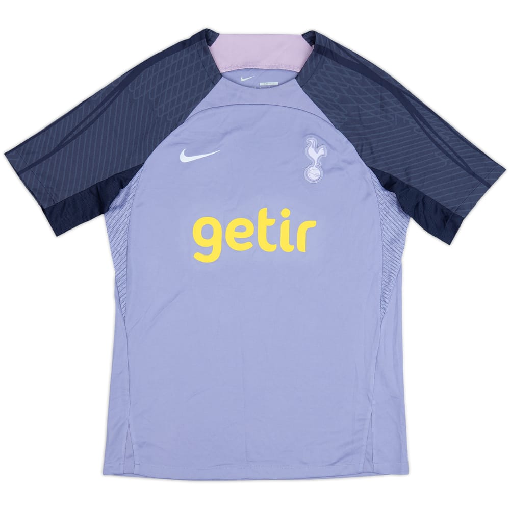 2023-24 Tottenham Nike Training Shirt - 7/10 - (M)