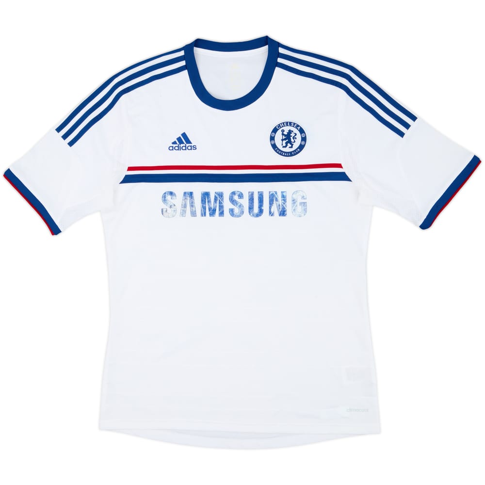 2013-14 Chelsea Away Shirt - 4/10 - (M)