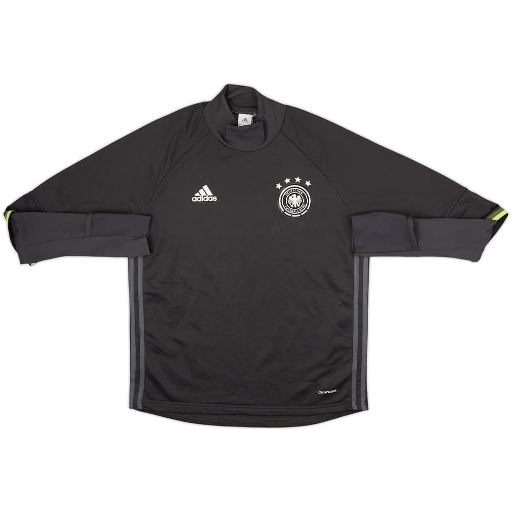 2016-17 Germany adidas Training Top - 6/10 - (L)