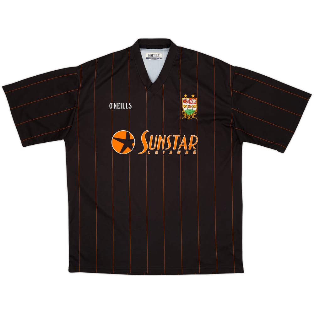 2005-06 Barnet Home Shirt - 5/10 - (XL)