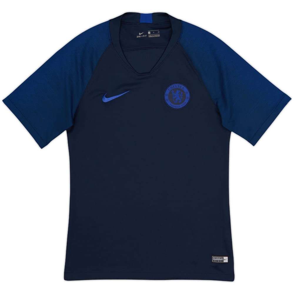 2019-20 Chelsea Nike Training Shirt - 10/10 - (S)