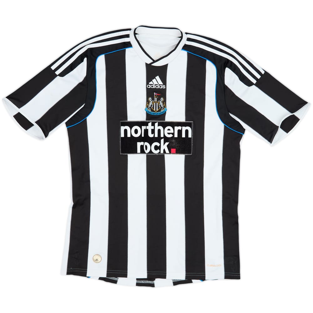 2009-10 Newcastle Home Shirt - 5/10 - (M)