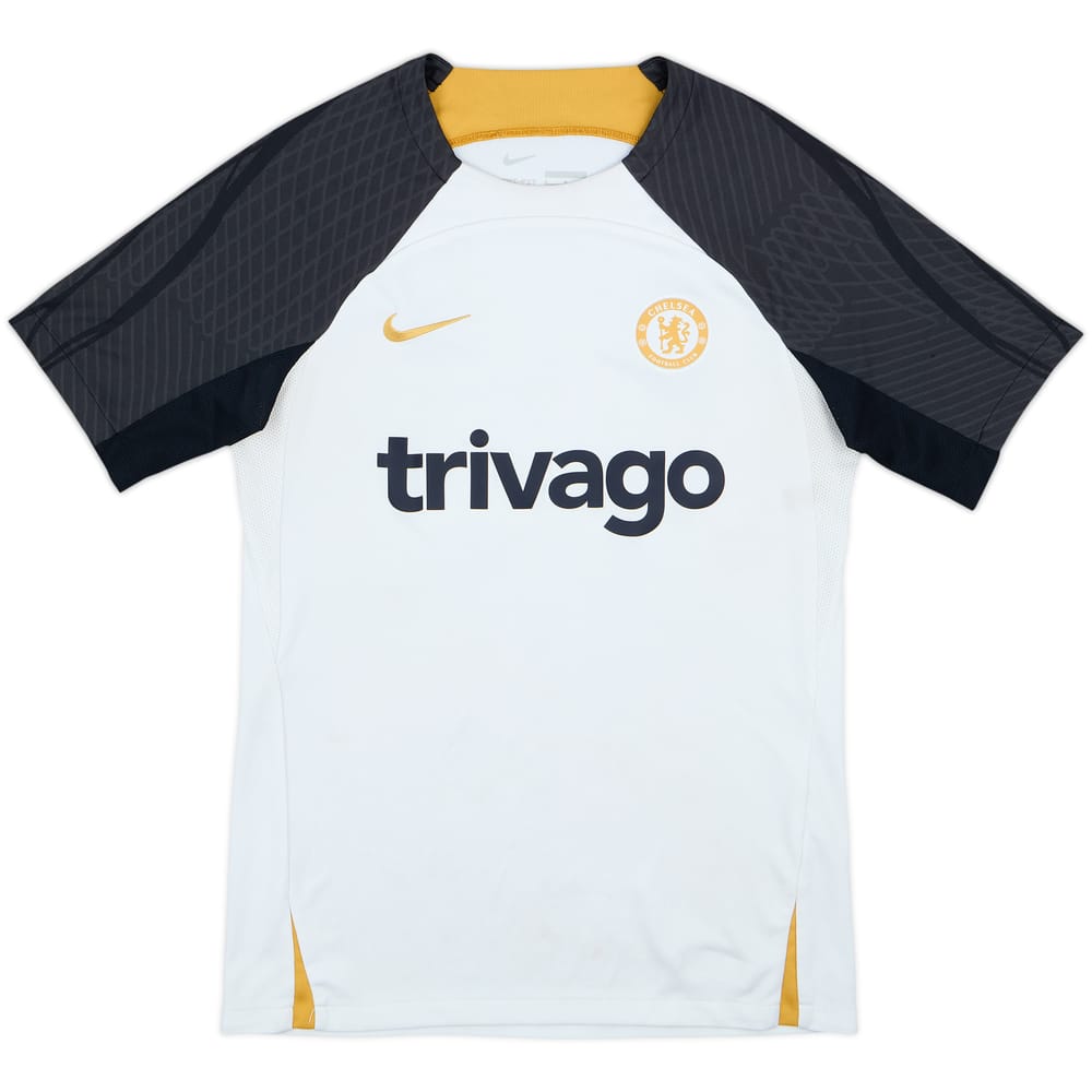 2023-24 Chelsea Nike Training Shirt - 7/10 - (S)