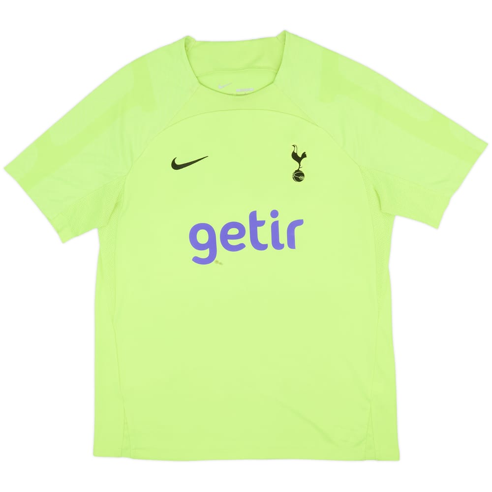 2022-23 Tottenham Nike Training Shirt - 6/10 - (M)