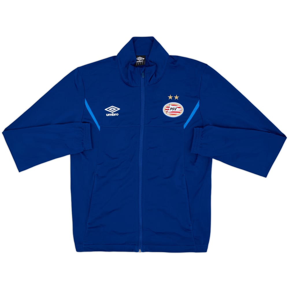 2015-16 PSV Umbro Track Jacket - 8/10 - (M)