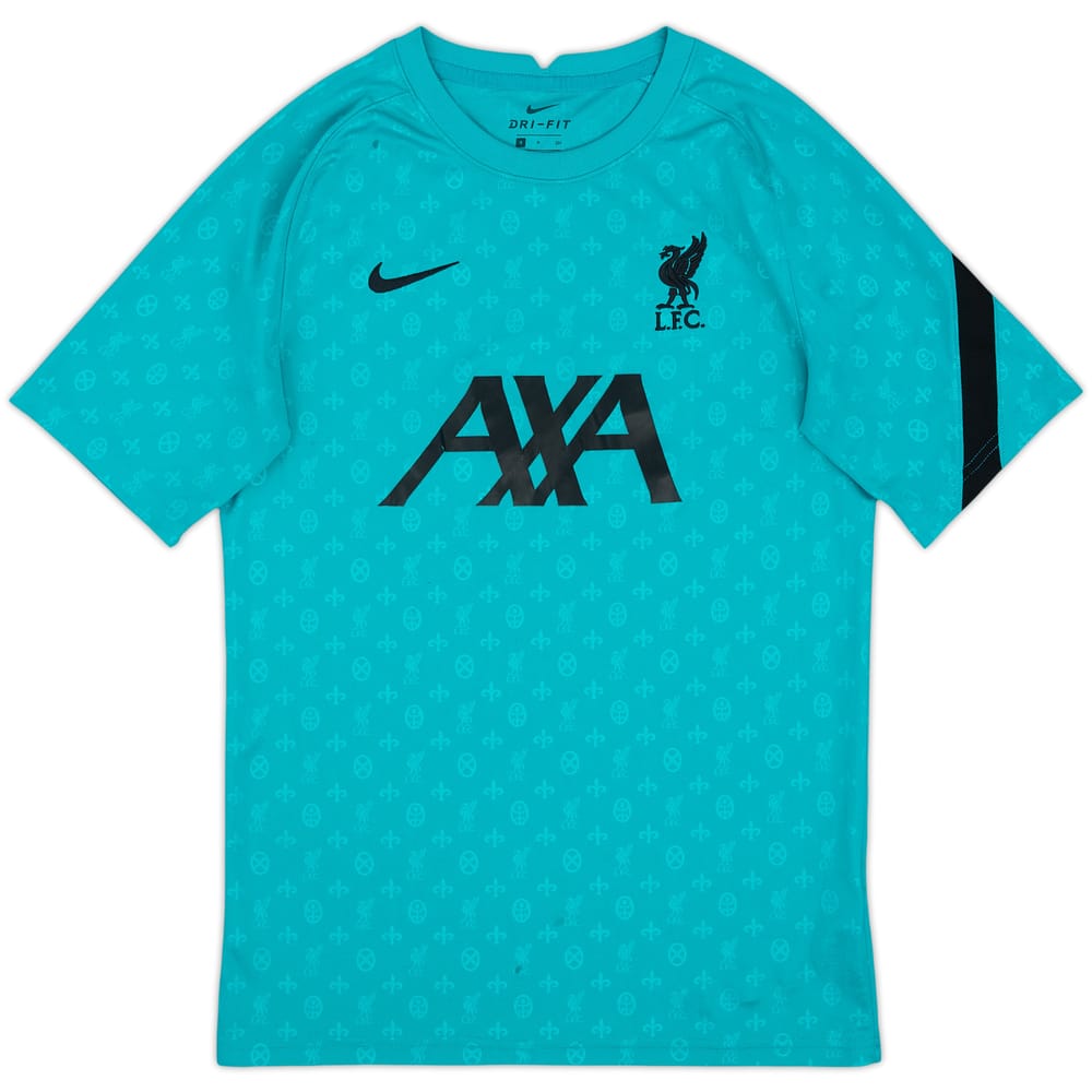 2024-25 Liverpool Nike Training Shirt - 5/10 - (S)