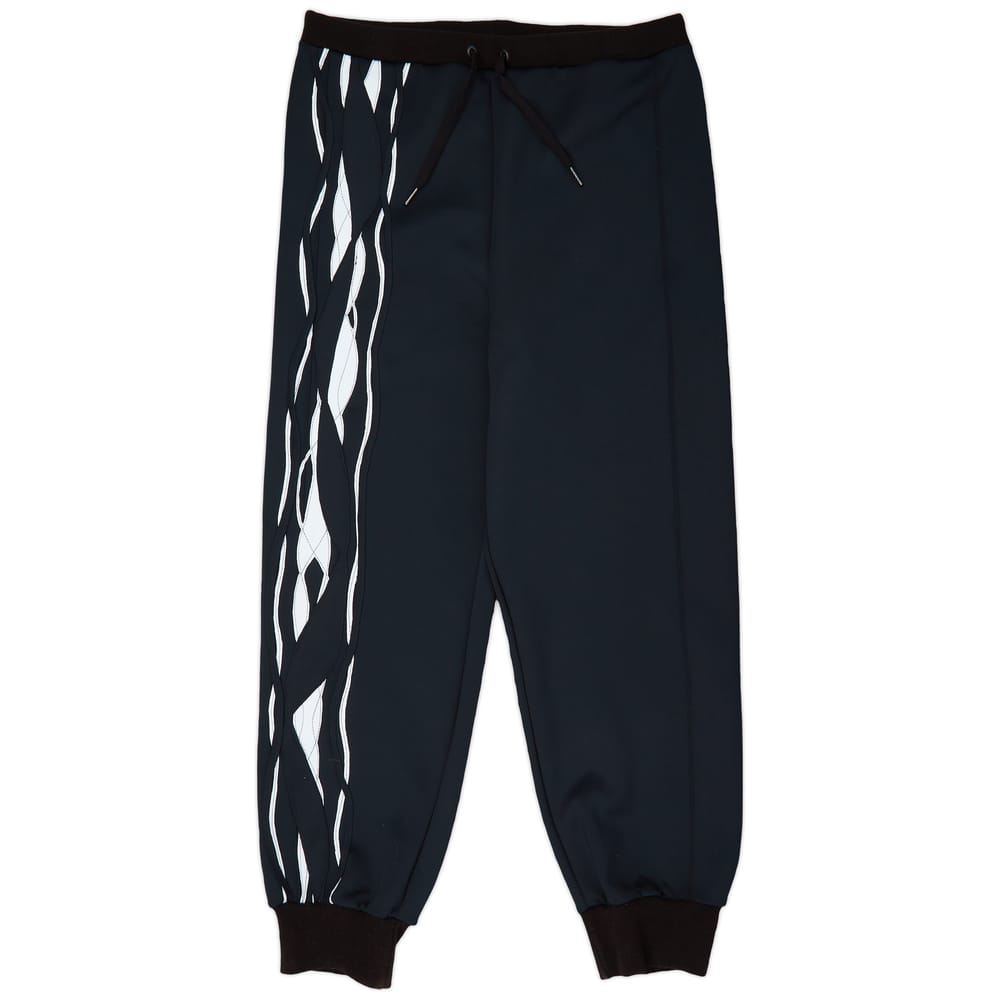 2021-22 Paris Saint-Germain x Prince Sweat Pants/Bottoms
