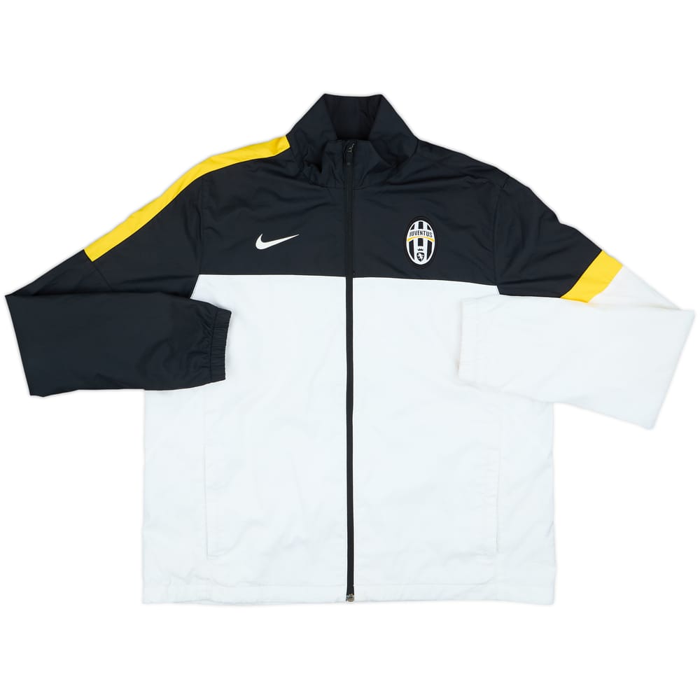 Chaqueta de chándal Nike del Juventus 2012-13 - 8/10 - (L)
