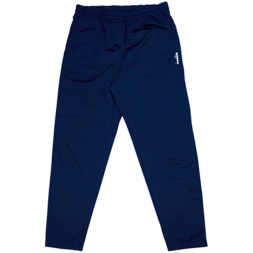 1992 Italy Diadora Track Pants/Bottoms - 8/10 - (M)