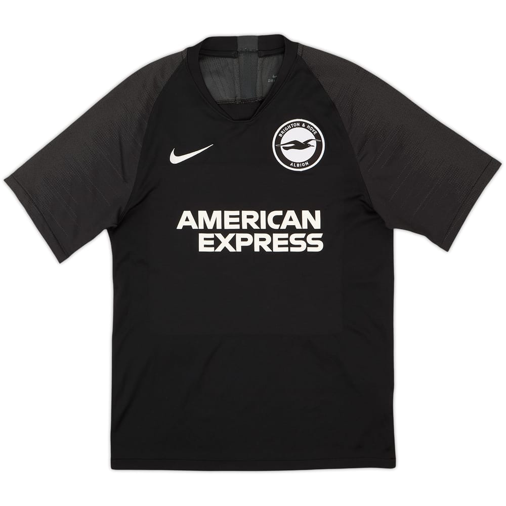 2019-20 Brighton Away Shirt - 9/10 - (S)