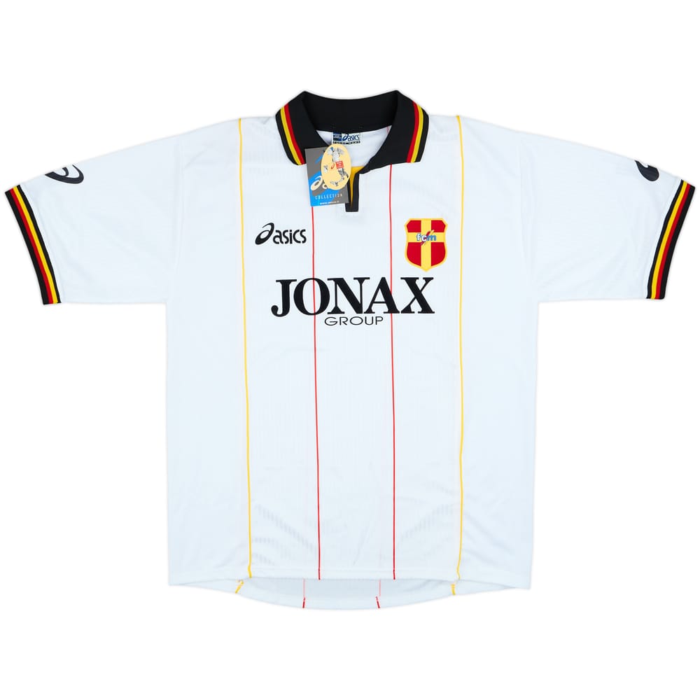 2002-03 Messina Home Shirt (XL)