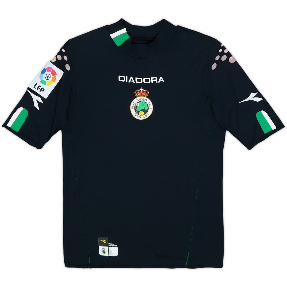 2003-04 Racing Santander Away Shirt - 8/10 - (S)