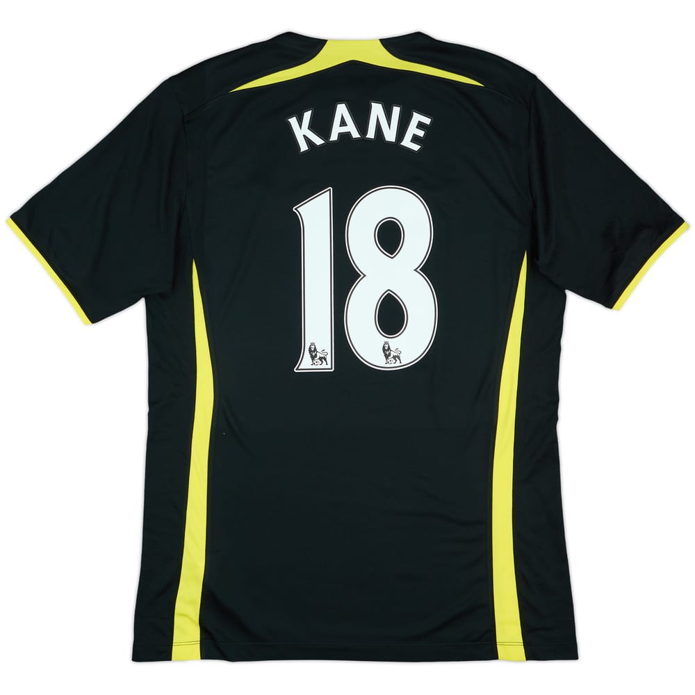 2014-15 Tottenham Away Shirt Kane #18 - 8/10 - (L)