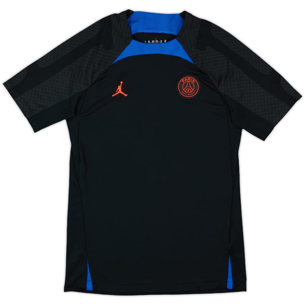 2022-23 Paris Saint-Germain Nike Jordan Training Shirt - 10/10 - (S)