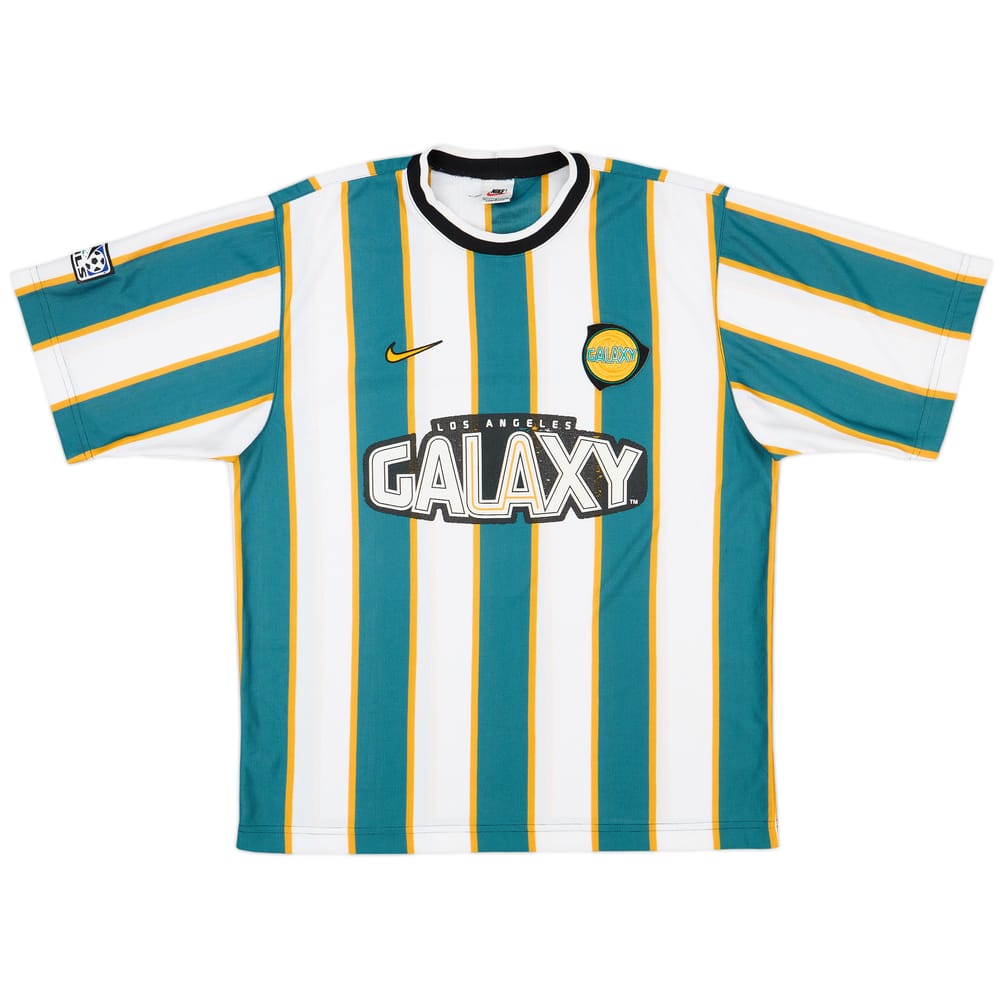 1997 LA Galaxy Third Shirt - 8/10 - (L)