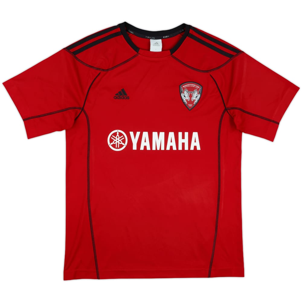 2010 Muangthong United Home Shirt - 9/10 - (S)