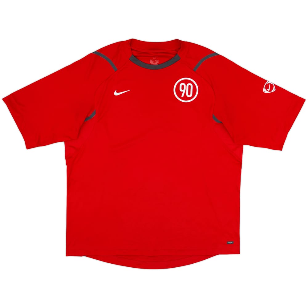 2000s Nike T90 Training Shirt - 9/10 - (L)