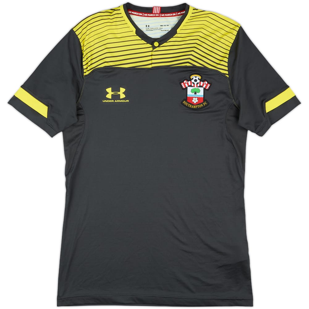 2019-20 Southampton Away Shirt - 10/10 - (M)