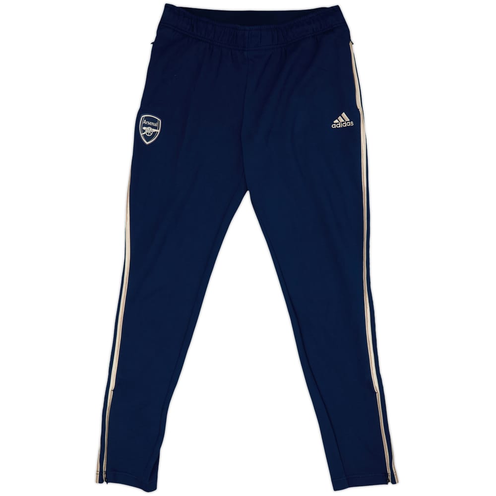 2023-24 Arsenal adidas Track Pants/Bottoms - 8/10 - (Women's L)