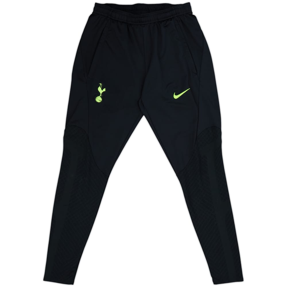 2022-23 Tottenham Nike Track Pants/Bottoms - 9/10 - (S)
