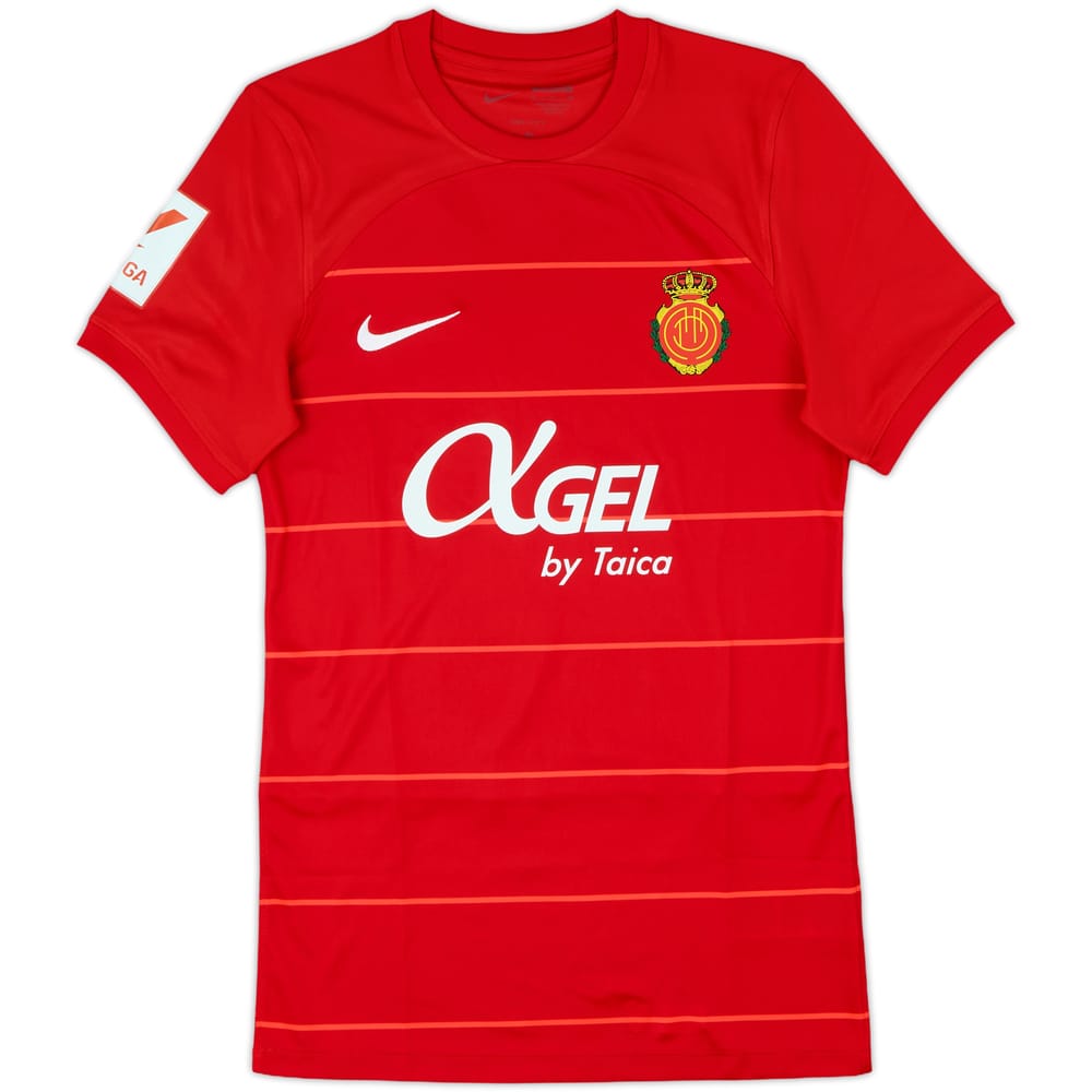 2023-24 Mallorca Home Shirt - 10/10 - (S)