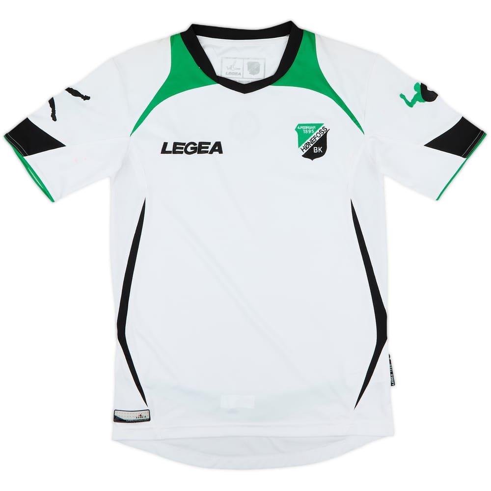 2014 Honefoss BK Home Shirt - 8/10 - (XS)