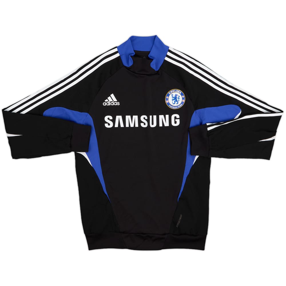2008-09 Chelsea adidas Training Top - 8/10 - (S.Boys)