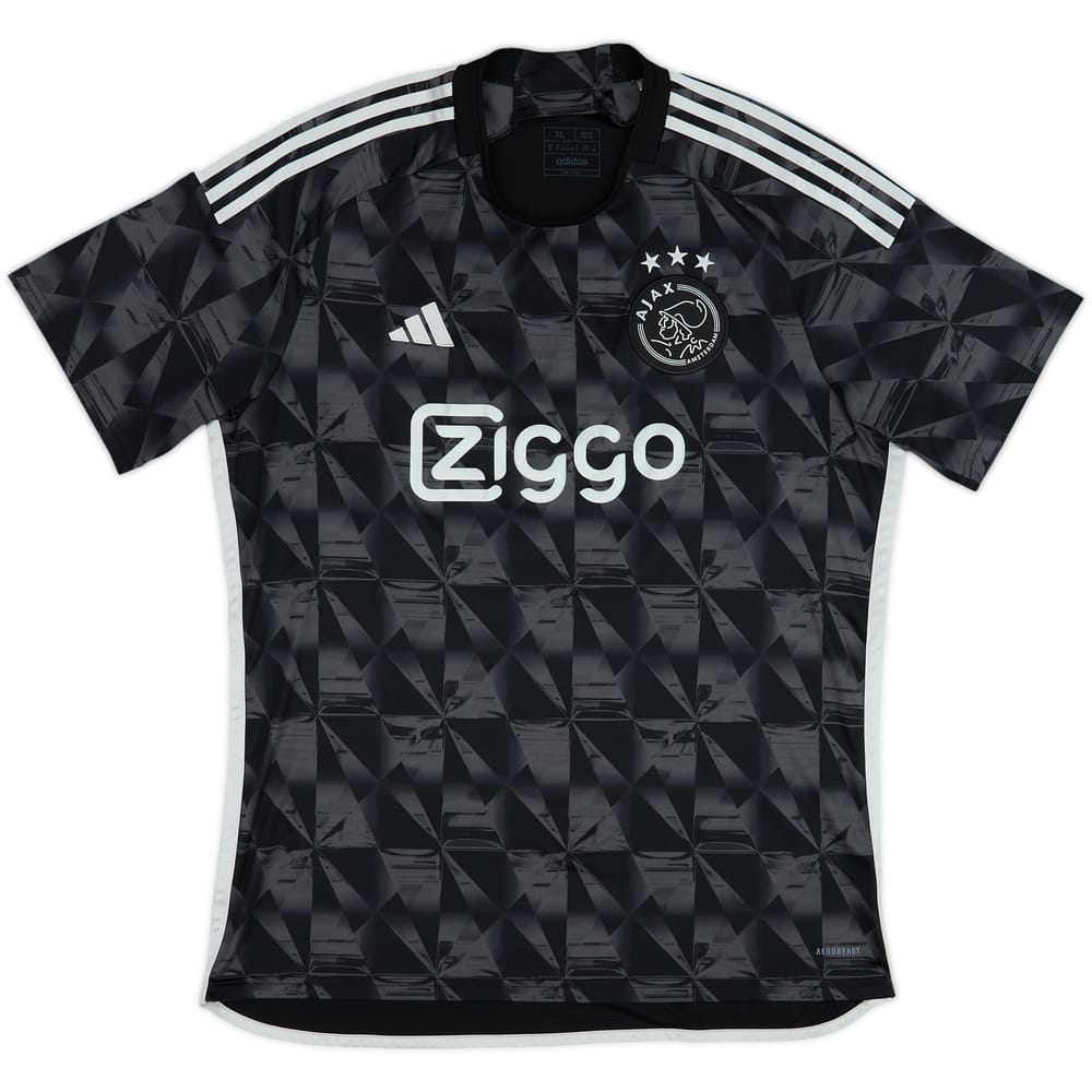2023-24 Ajax Third Shirt - 10/10 - (XL)