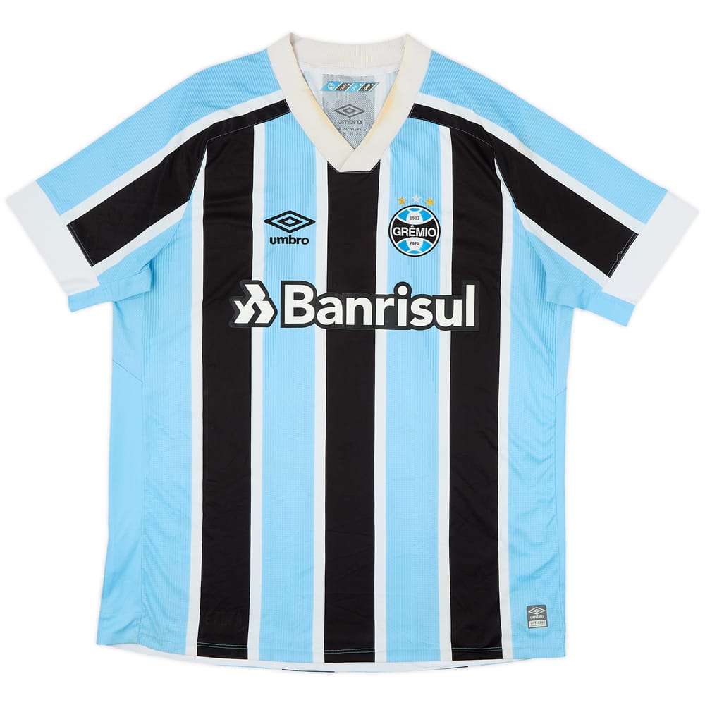 Camiseta de local del Gremio 2021 - 4/10 - (XL)