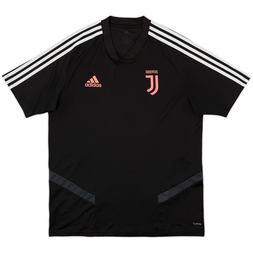 Camiseta adidas de entrenamiento del Juventus 2019-20 - 6/10 - (M)