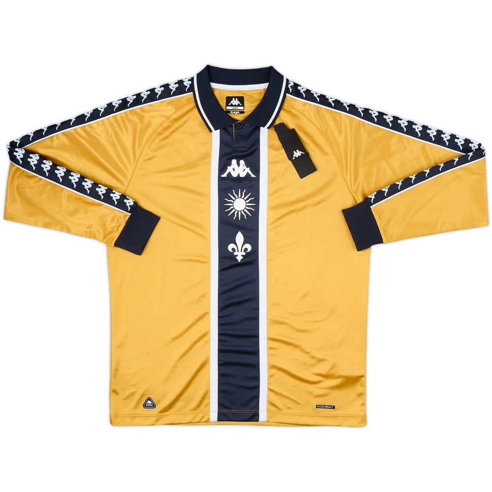 2025-26 FC Versailles 'L’Audacieux' Special Edition L/S Shirt (L)