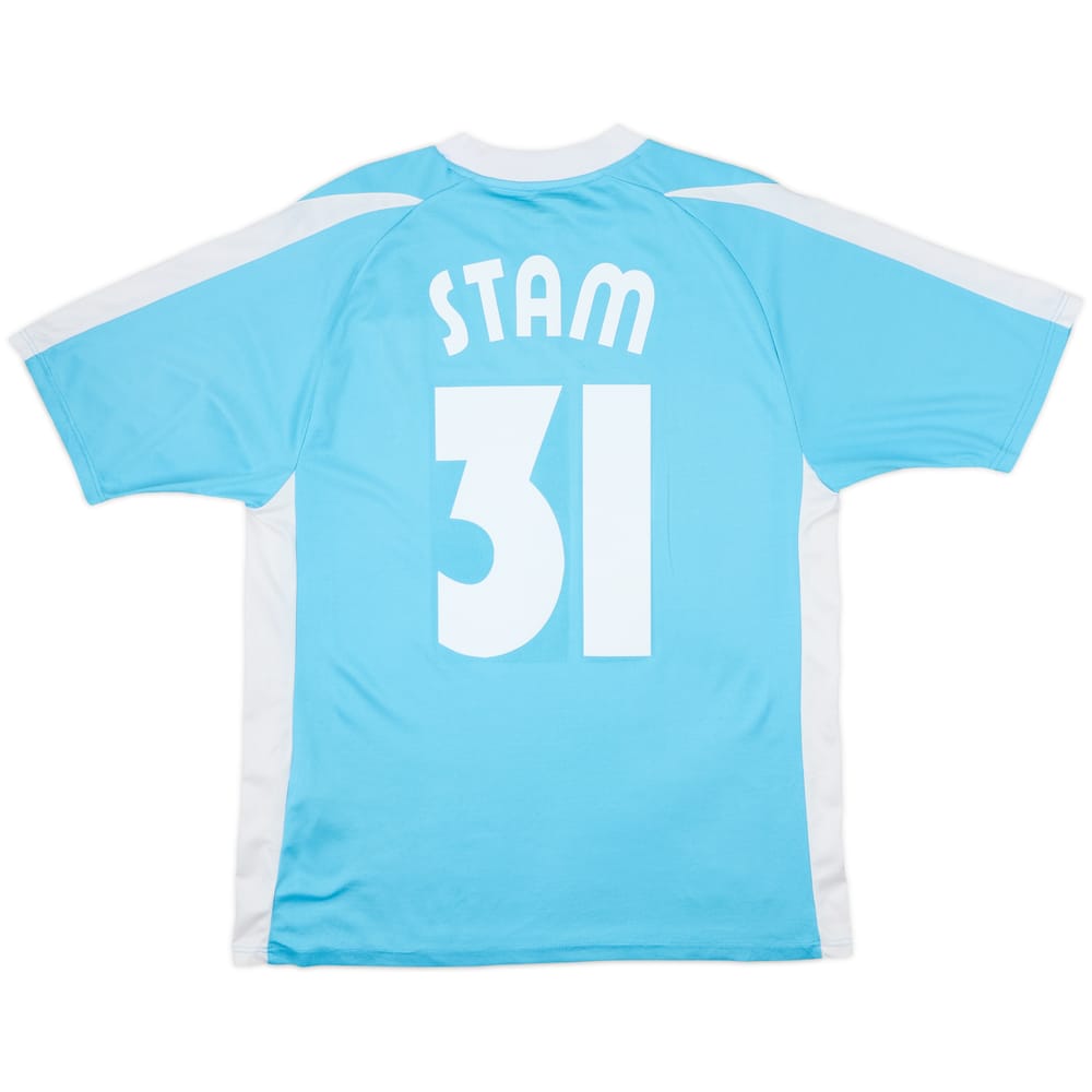 2003-04 Lazio Home Shirt Stam #31 - 6/10 - (XL)