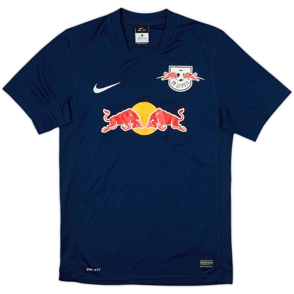 2015-16 RB Leipzig Away Shirt - 5/10 - (S)