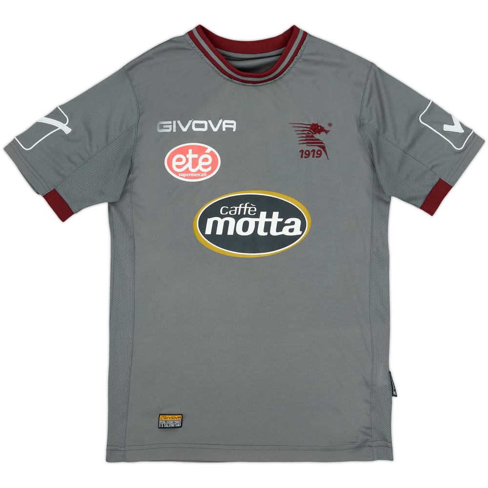 2016-17 Salernitana Third Shirt - 8/10 - (XS)
