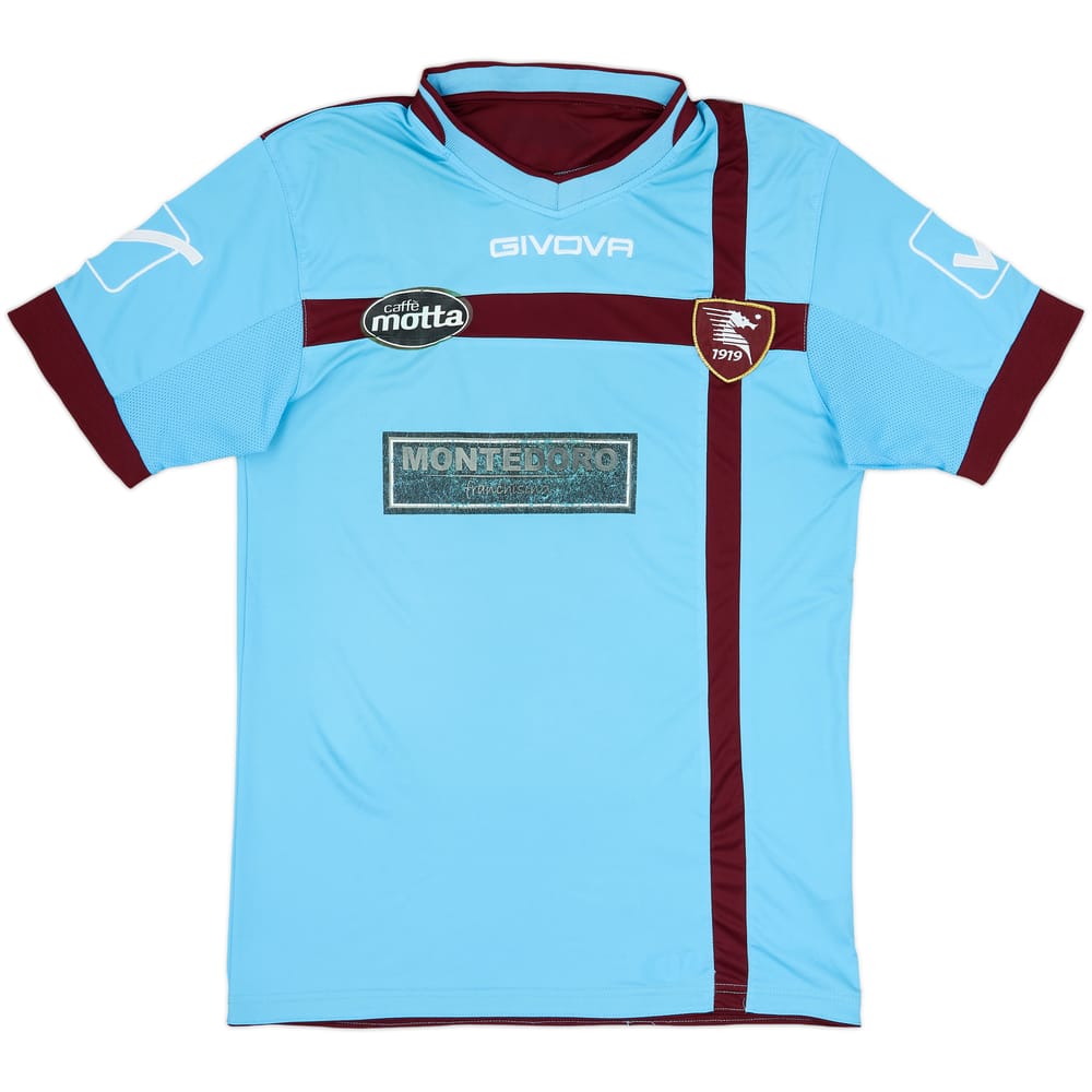 2013-14 Salernitana Third Shirt - 5/10 - (M)
