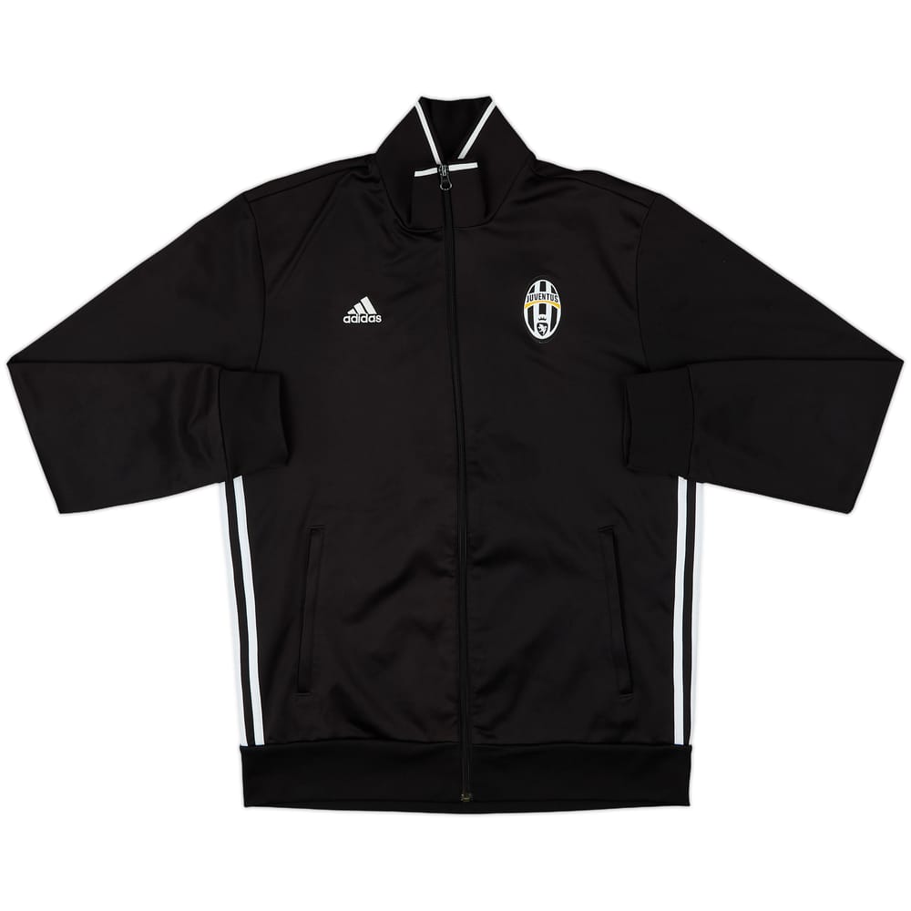 2016-17 Juventus adidas Track Jacket - 8/10 - (M)
