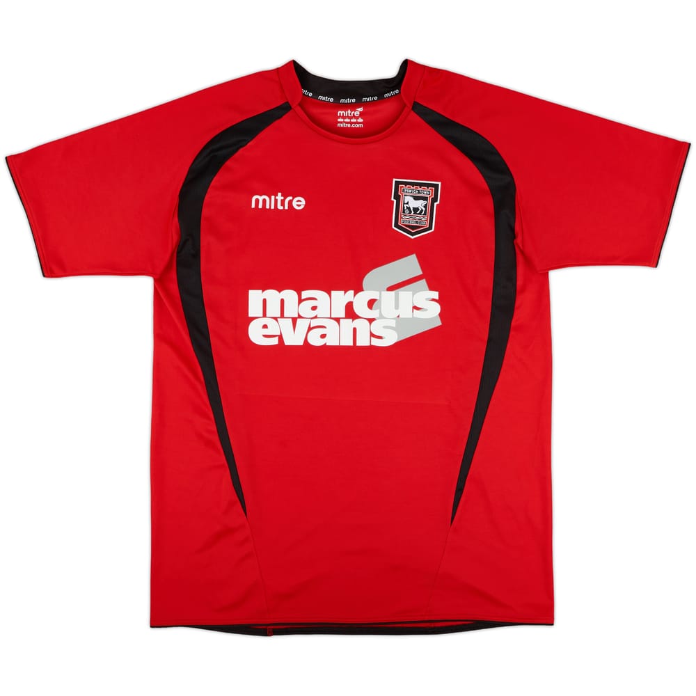 2008-12 Ipswich Away Shirt - 9/10 - (L)