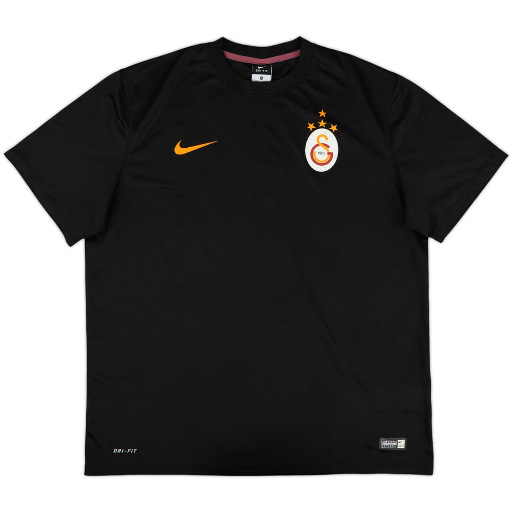 2015-16 Galatasaray Nike Training Shirt - 7/10 - (XL)