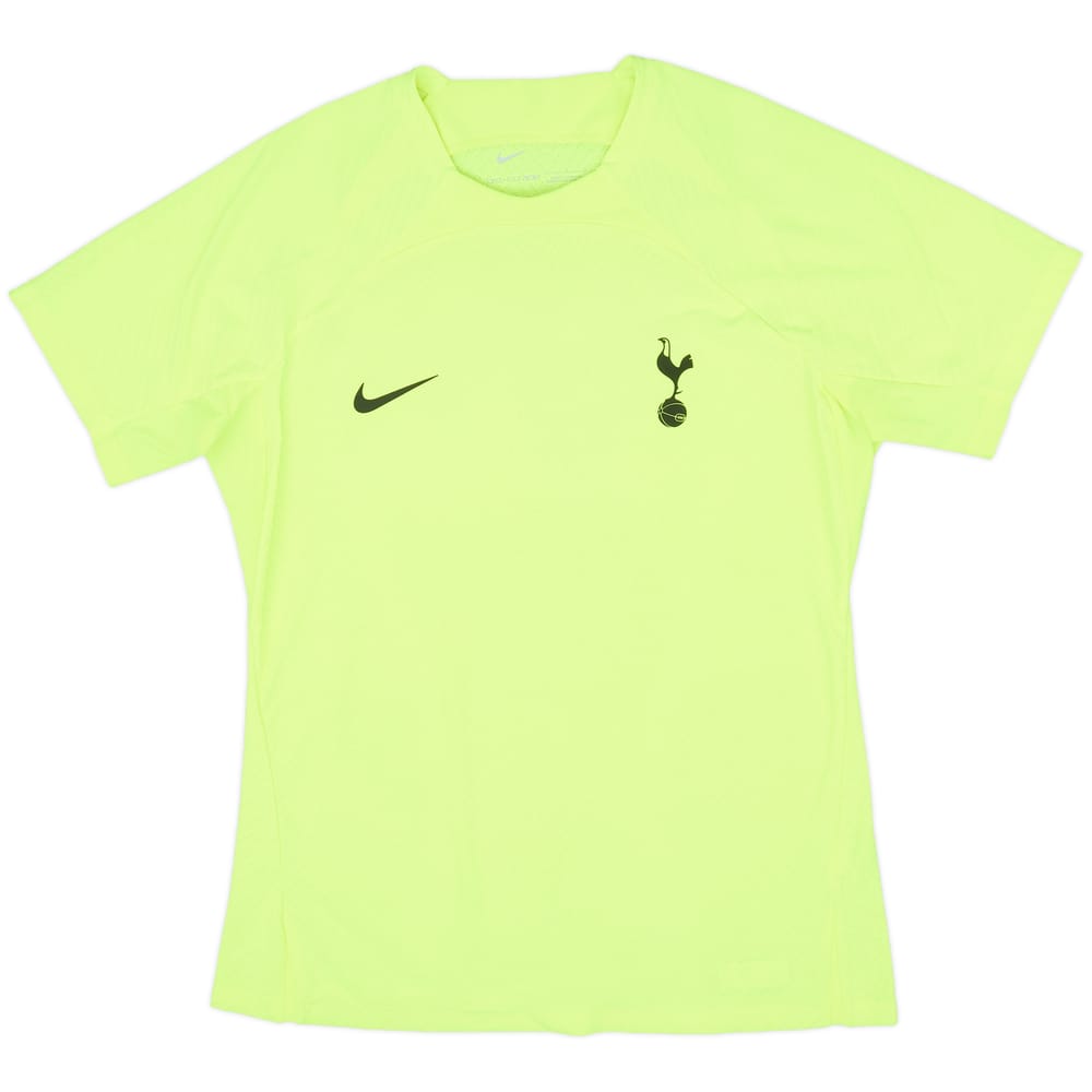 2022-23 Tottenham Nike Authentic Training Shirt - 8/10 - (L)