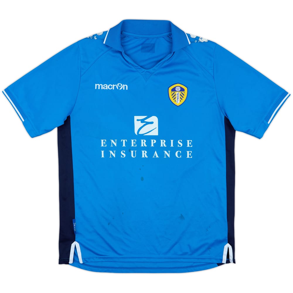 2012-14 Leeds United Away Shirt - 5/10 - (M)