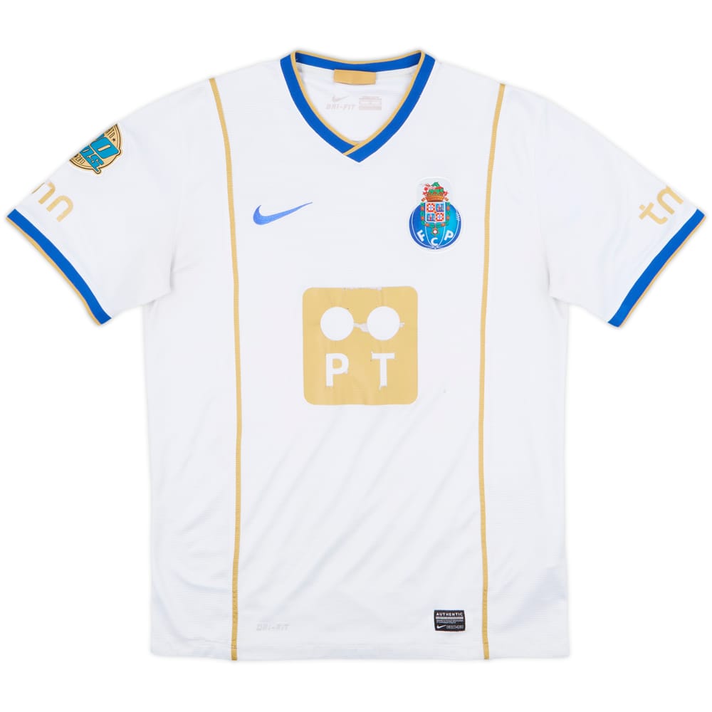 2013-14 Porto Third Shirt - 5/10 - (M)
