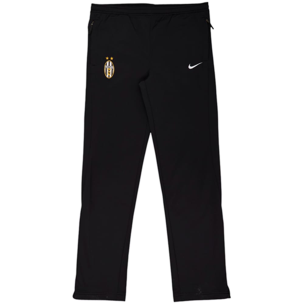 2003-04 Juventus Nike Track Pants/Bottoms - 8/10 - (Women's XL)