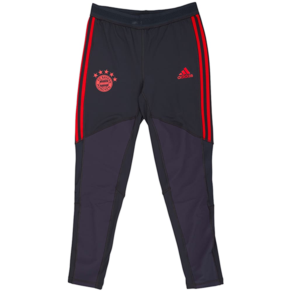 2022-23 Bayern Munich adidas Track Pants/Bottoms - 9/10 - (M)