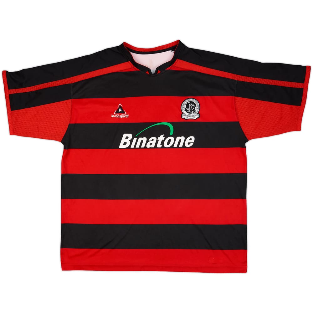 2005-06 QPR Away Shirt - 8/10 - (XXL)