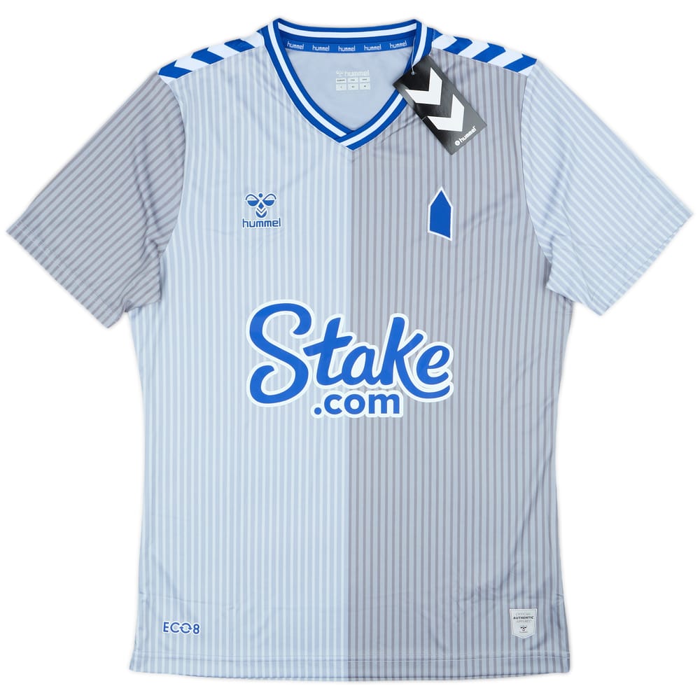 2023-24 Everton Third Shirt (S)