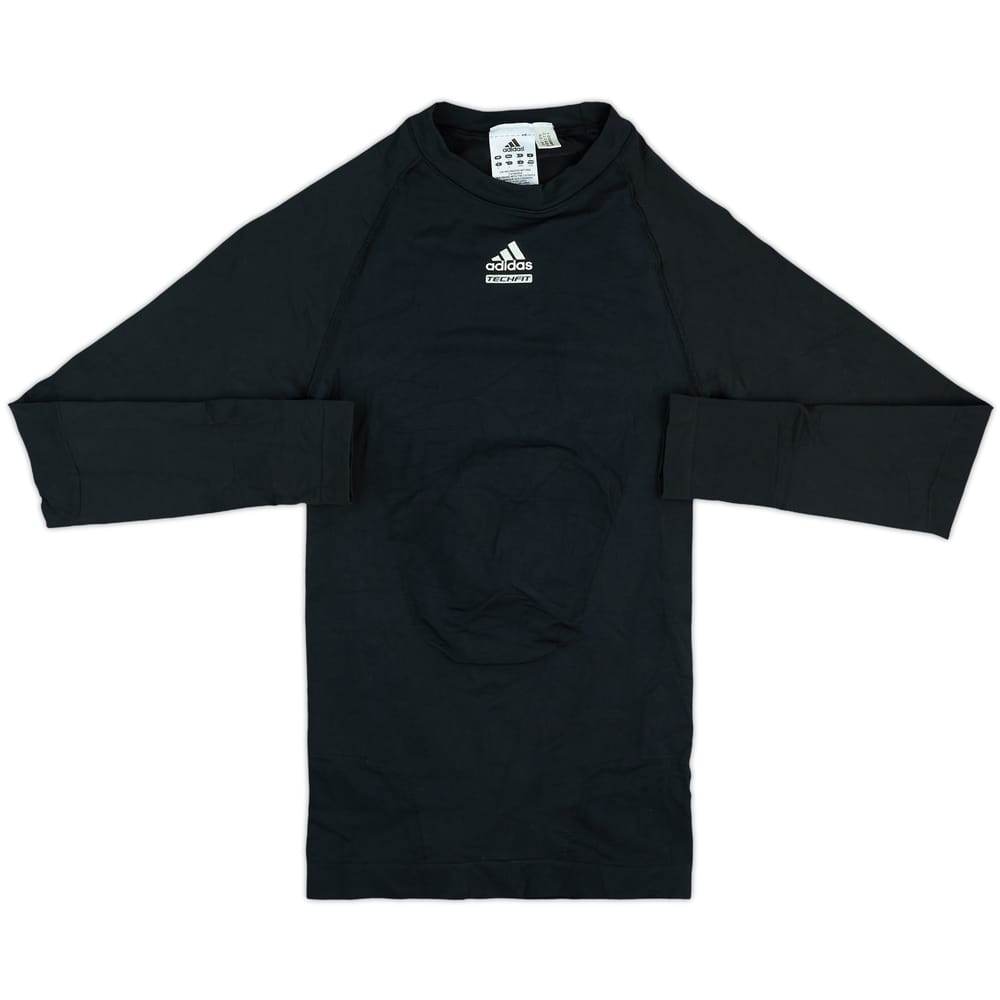 2009-10 adidas TechFit Compression Baselayer - 9/10 - (L)